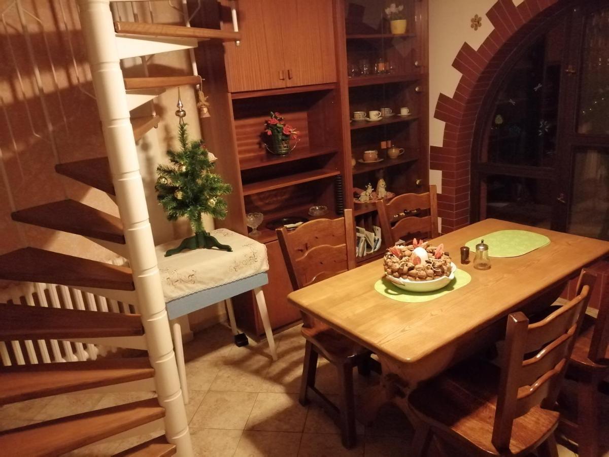 Apartmany Sedek Roprachtice Extérieur photo