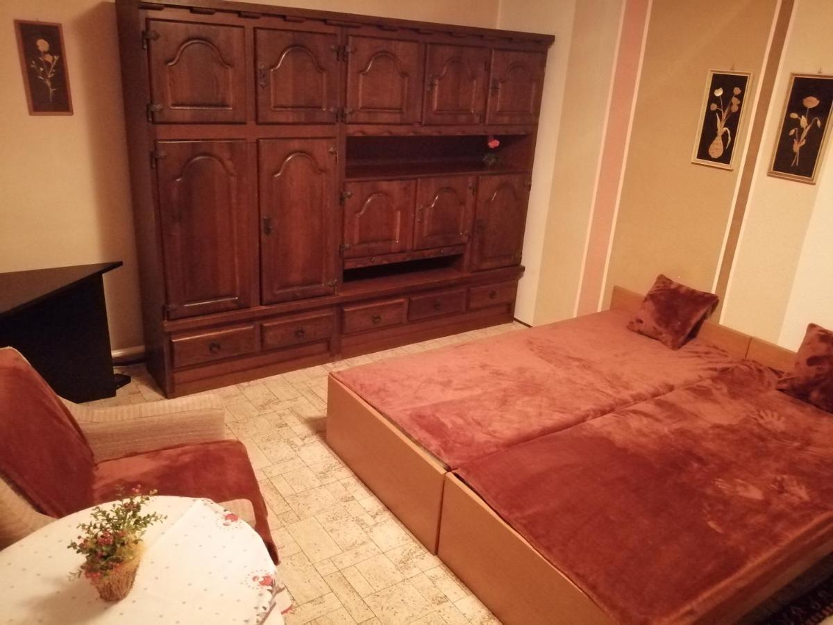 Apartmany Sedek Roprachtice Extérieur photo