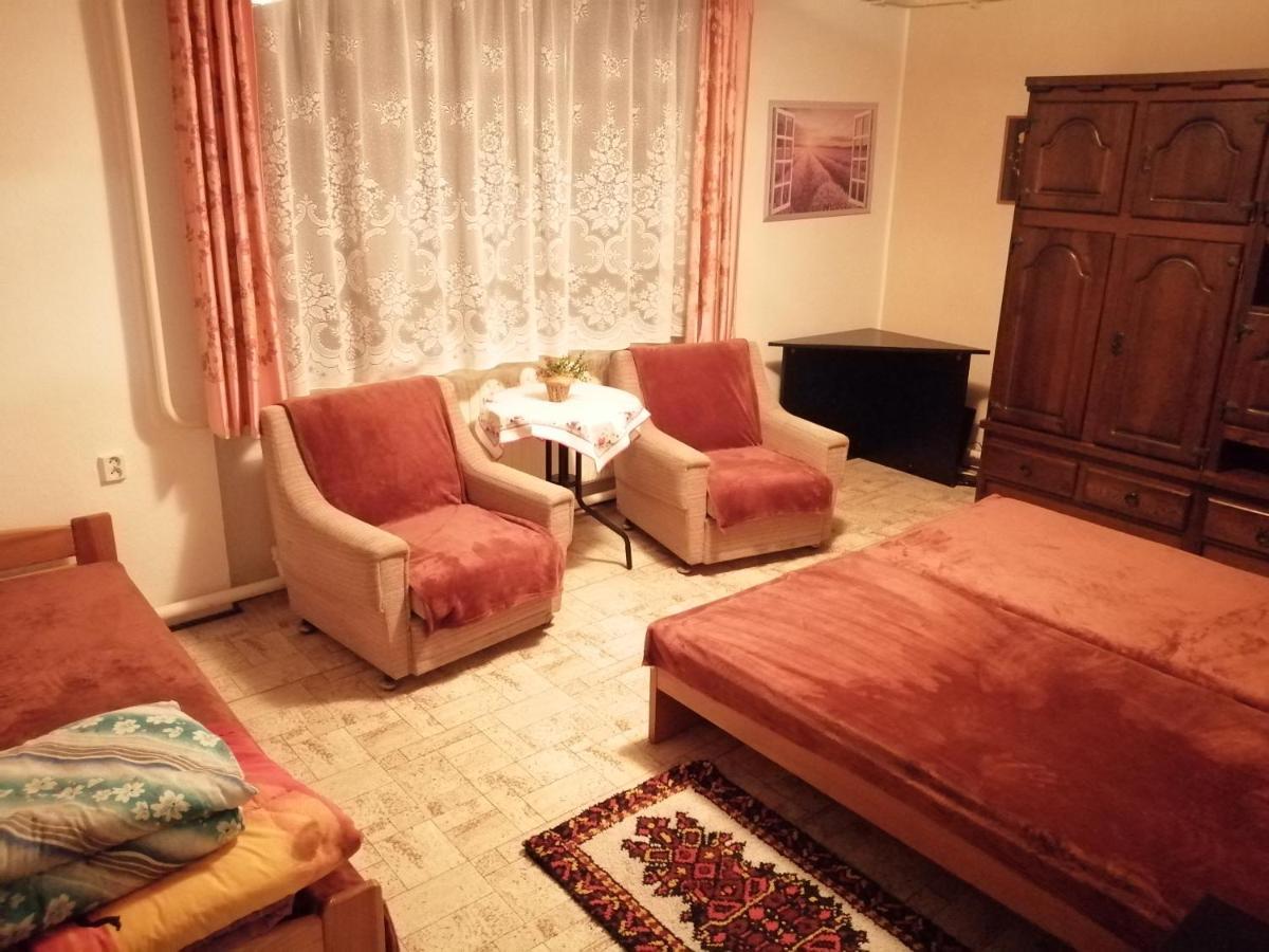 Apartmany Sedek Roprachtice Extérieur photo