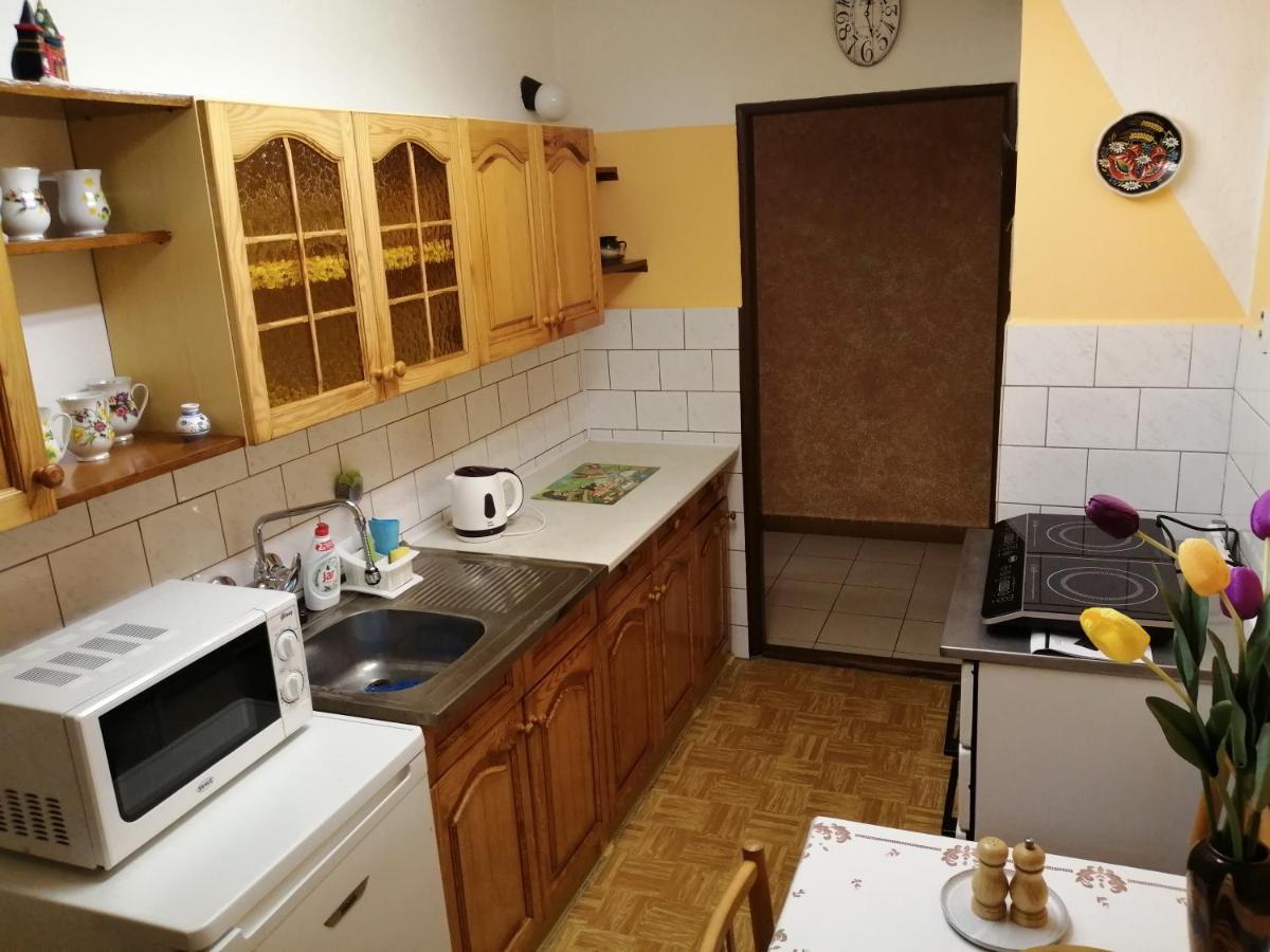 Apartmany Sedek Roprachtice Extérieur photo