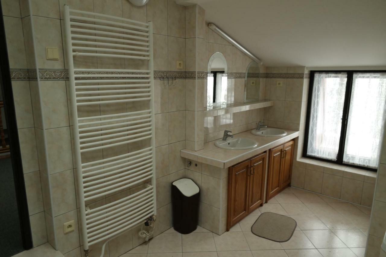 Apartmany Sedek Roprachtice Extérieur photo