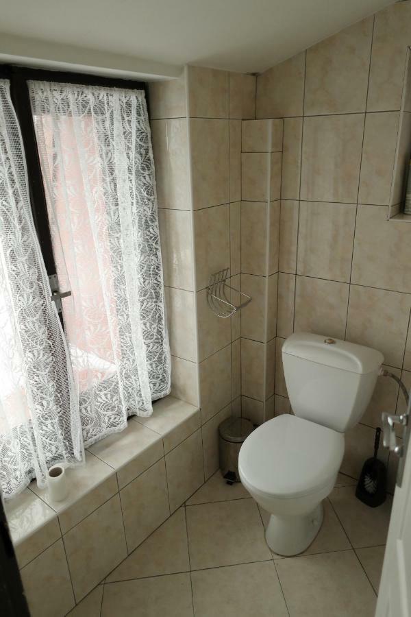 Apartmany Sedek Roprachtice Extérieur photo